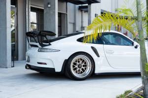 Cars For Sale - 2016 Porsche 911 GT3 RS 2dr Coupe - Image 3