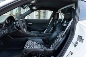 Cars For Sale - 2016 Porsche 911 GT3 RS 2dr Coupe - Image 4