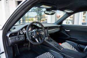Cars For Sale - 2016 Porsche 911 GT3 RS 2dr Coupe - Image 5