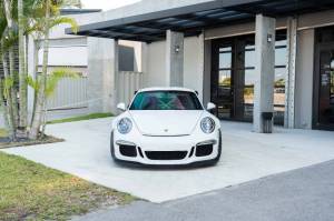 Cars For Sale - 2016 Porsche 911 GT3 RS 2dr Coupe - Image 6