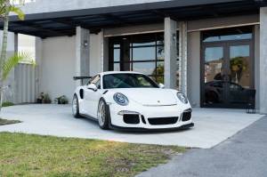 Cars For Sale - 2016 Porsche 911 GT3 RS 2dr Coupe - Image 8
