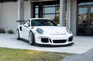 Cars For Sale - 2016 Porsche 911 GT3 RS 2dr Coupe - Image 9