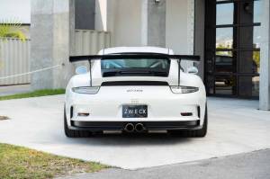 Cars For Sale - 2016 Porsche 911 GT3 RS 2dr Coupe - Image 12