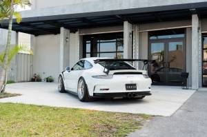 Cars For Sale - 2016 Porsche 911 GT3 RS 2dr Coupe - Image 13