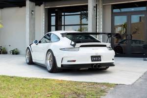 Cars For Sale - 2016 Porsche 911 GT3 RS 2dr Coupe - Image 14