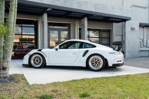 Cars For Sale - 2016 Porsche 911 GT3 RS 2dr Coupe - Image 15