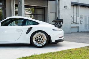 Cars For Sale - 2016 Porsche 911 GT3 RS 2dr Coupe - Image 16