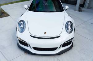 Cars For Sale - 2016 Porsche 911 GT3 RS 2dr Coupe - Image 17
