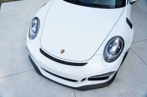 Cars For Sale - 2016 Porsche 911 GT3 RS 2dr Coupe - Image 18