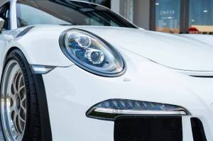 Cars For Sale - 2016 Porsche 911 GT3 RS 2dr Coupe - Image 19