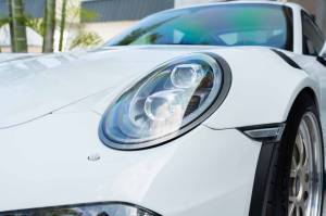 Cars For Sale - 2016 Porsche 911 GT3 RS 2dr Coupe - Image 21