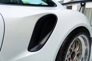 Cars For Sale - 2016 Porsche 911 GT3 RS 2dr Coupe - Image 30