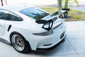 Cars For Sale - 2016 Porsche 911 GT3 RS 2dr Coupe - Image 31