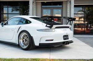 Cars For Sale - 2016 Porsche 911 GT3 RS 2dr Coupe - Image 32