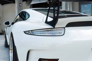 Cars For Sale - 2016 Porsche 911 GT3 RS 2dr Coupe - Image 33