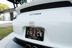 Cars For Sale - 2016 Porsche 911 GT3 RS 2dr Coupe - Image 35