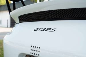 Cars For Sale - 2016 Porsche 911 GT3 RS 2dr Coupe - Image 36