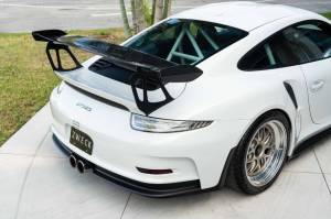Cars For Sale - 2016 Porsche 911 GT3 RS 2dr Coupe - Image 38