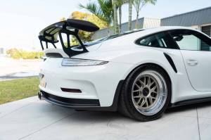 Cars For Sale - 2016 Porsche 911 GT3 RS 2dr Coupe - Image 42