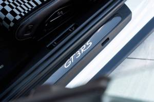 Cars For Sale - 2016 Porsche 911 GT3 RS 2dr Coupe - Image 55
