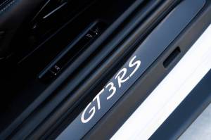 Cars For Sale - 2016 Porsche 911 GT3 RS 2dr Coupe - Image 56