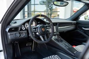 Cars For Sale - 2016 Porsche 911 GT3 RS 2dr Coupe - Image 57