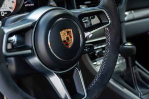 Cars For Sale - 2016 Porsche 911 GT3 RS 2dr Coupe - Image 59