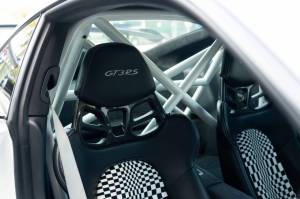 Cars For Sale - 2016 Porsche 911 GT3 RS 2dr Coupe - Image 87