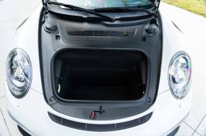 Cars For Sale - 2016 Porsche 911 GT3 RS 2dr Coupe - Image 91