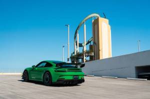 Cars For Sale - 2022 Porsche 911 GT3 2dr Coupe - Image 1
