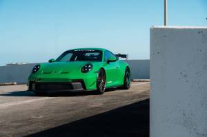 Cars For Sale - 2022 Porsche 911 GT3 2dr Coupe - Image 2