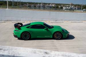 Cars For Sale - 2022 Porsche 911 GT3 2dr Coupe - Image 3
