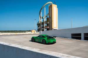 Cars For Sale - 2022 Porsche 911 GT3 2dr Coupe - Image 5