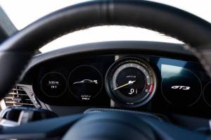 Cars For Sale - 2022 Porsche 911 GT3 2dr Coupe - Image 8