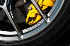 Cars For Sale - 2022 Porsche 911 GT3 2dr Coupe - Image 9