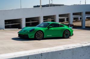 Cars For Sale - 2022 Porsche 911 GT3 2dr Coupe - Image 13