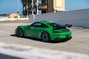 Cars For Sale - 2022 Porsche 911 GT3 2dr Coupe - Image 17