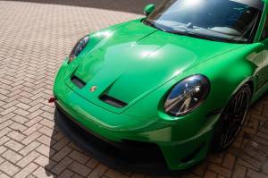 Cars For Sale - 2022 Porsche 911 GT3 2dr Coupe - Image 23