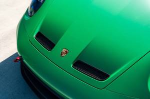 Cars For Sale - 2022 Porsche 911 GT3 2dr Coupe - Image 24