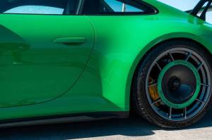 Cars For Sale - 2022 Porsche 911 GT3 2dr Coupe - Image 35