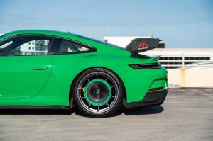 Cars For Sale - 2022 Porsche 911 GT3 2dr Coupe - Image 36