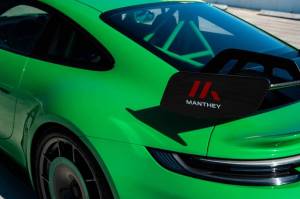 Cars For Sale - 2022 Porsche 911 GT3 2dr Coupe - Image 37