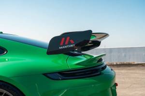 Cars For Sale - 2022 Porsche 911 GT3 2dr Coupe - Image 38