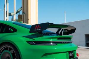 Cars For Sale - 2022 Porsche 911 GT3 2dr Coupe - Image 39