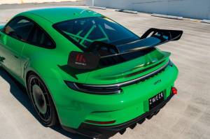 Cars For Sale - 2022 Porsche 911 GT3 2dr Coupe - Image 40