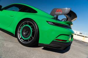 Cars For Sale - 2022 Porsche 911 GT3 2dr Coupe - Image 41
