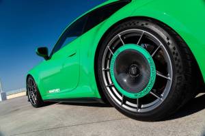 Cars For Sale - 2022 Porsche 911 GT3 2dr Coupe - Image 42