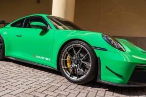 Cars For Sale - 2022 Porsche 911 GT3 2dr Coupe - Image 49