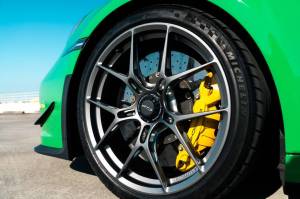 Cars For Sale - 2022 Porsche 911 GT3 2dr Coupe - Image 54