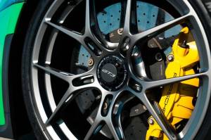 Cars For Sale - 2022 Porsche 911 GT3 2dr Coupe - Image 55